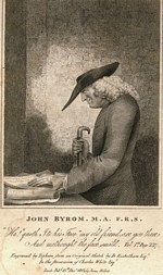 B1 080 - John Byrom (1692-1763)