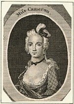 B1 085 - Jenny Cameron (1700 ?-90)
