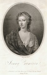 B1 086 - Jenny Cameron (1700 ?-90)