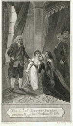 B1 241 - Lady Derwentwater (d.1723)