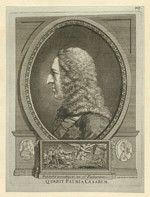 B2 058 - James Francis Edward Stuart, Prince of Wales, the Chevalier de St. George, the 'Old Pretender' (1688-1766)