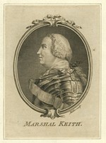 B2 076 - James Francis Edward Keith [Marshal Keith] (1696-1758)
