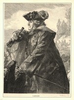 B2 077 - James Francis Edward Keith [Marshal Keith] (1696-1758)