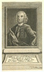 B2 085 - William Boyd, 4th Earl of Kilmarnock (1704-1746)