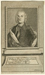 B2 087 - William Boyd, 4th Earl of Kilmarnock (1704-1746)