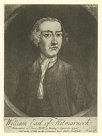B2 088 - William Boyd, 4th Earl of Kilmarnock (1704-1746)