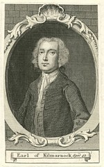 B2 089 - William Boyd, 4th Earl of Kilmarnock (1704-1746)