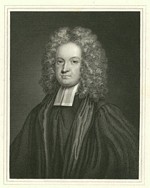 B2 095 - Charles Leslie, Reverend (1650-1722)