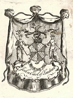 B2 099 - John Campbell, 4th Earl of Loudoun (1705-1782)