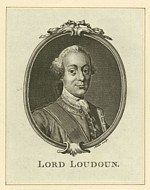 B2 104 - John Campbell, 4th Earl of Loudoun (1705-1782)