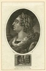 B2 105 - Louis XV (1710-1774)