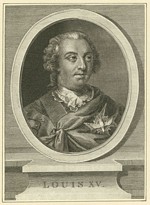 B2 106 - Louis XV (1710-1774)