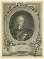 B2 107 - Louis XV (1710-1774)