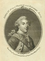 B2 108 - Louis XV (1710-1774)
