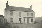 B3 249 - Prince Charlie's House, Scalpay, Strath, Skye, Invernesshire