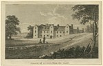 B3 250 - Old Palace of Scone [Scoon], Perthshire