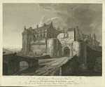B3 264 - Stirling Castle, Stirlingshire