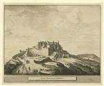 B3 267 - Stirling Castle
