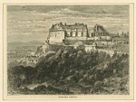 B3 270 - Stirling Castle