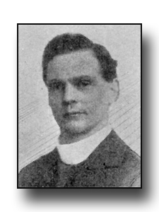 MacLeod, Rev. William Alexander