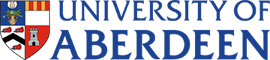University of Aberdeen logo