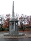 Huntly War Memorial