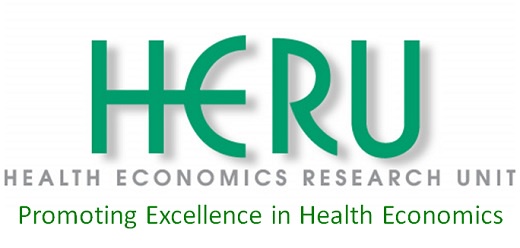 HERU - Health Economics Research Unit