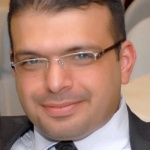 Mr Yazan Masannat