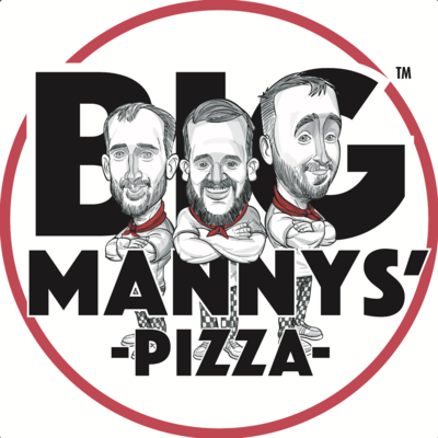 Big Mannys Pizza
