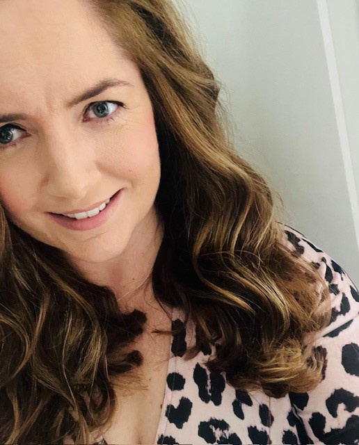 Headshot of Donna Leith Governor Apprentice