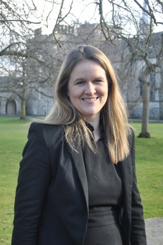 Rev Marylee Anderson