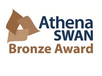 Athena Swan Logo