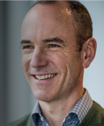 Picture of Trevor Stack Senate Assessor on University Court