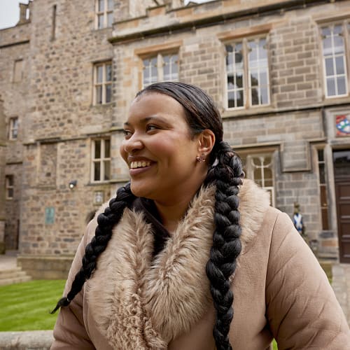 Vanessa Mabonso Nzolo