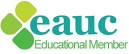 EAUC logo