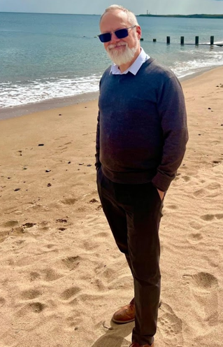 Gary Dean - Interfaith