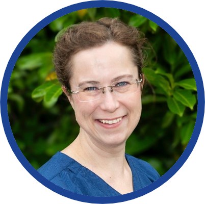 Picture of Anna Rieman