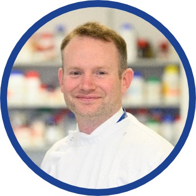 Picture of Brendan Gabriel