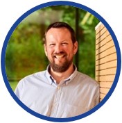 Picture of Gareth Jones