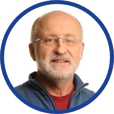 Picture of Guy Bewick