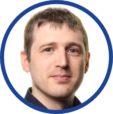 Picture of James Ross