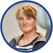 Picture of Jenny Gregory