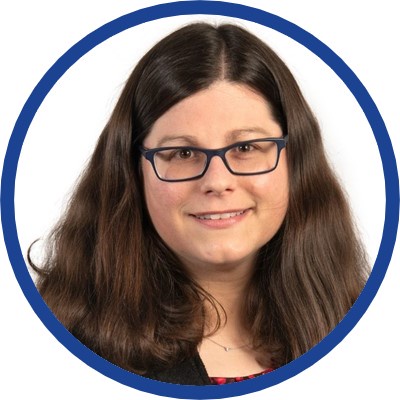 Picture of Kathryn Martin