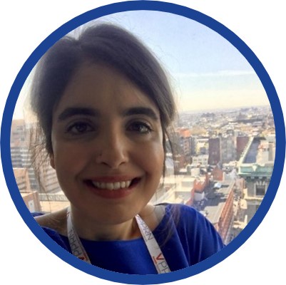 Picture of Maira Karabayas