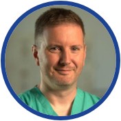 Picture of Mike Reidy