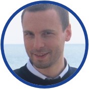 Picture of Patrice Forget