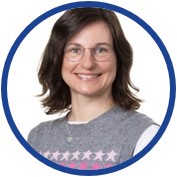 Picture of Rebecca Parr