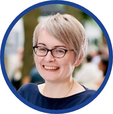 Picture of Rosemary Hollick