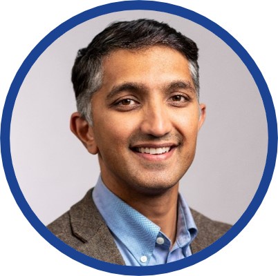 Picture of Santosh Baliga