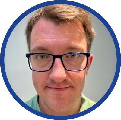 Picture of Tim Gardner